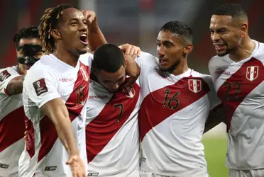 Perú buscaría disputar un par de amistoso antes del repechaje