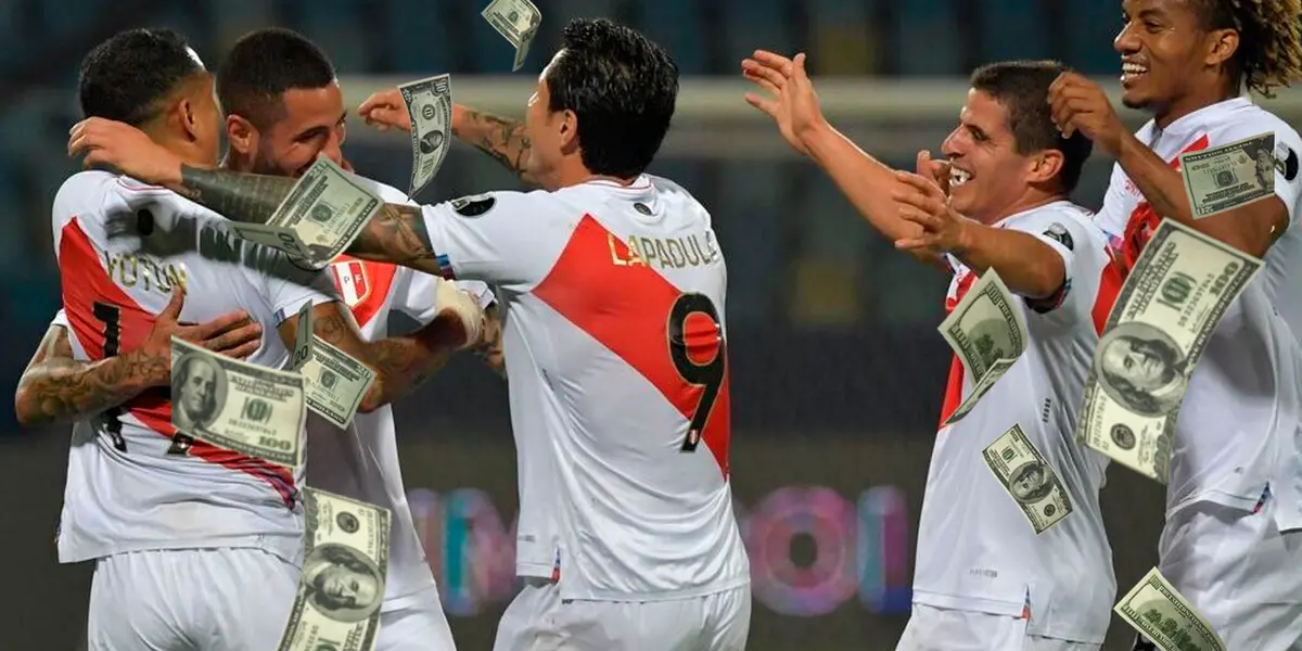 Perú enfrentará a Panamá el próximo domingo 16 de enero del 2022