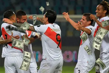 Perú enfrentará a Panamá el próximo domingo 16 de enero del 2022