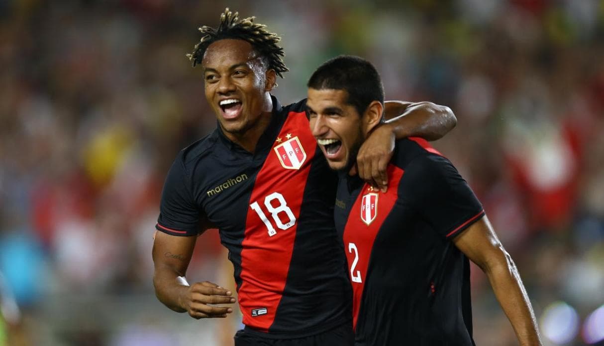 Perú logró lo que solo Alemania y Argentina pudieron