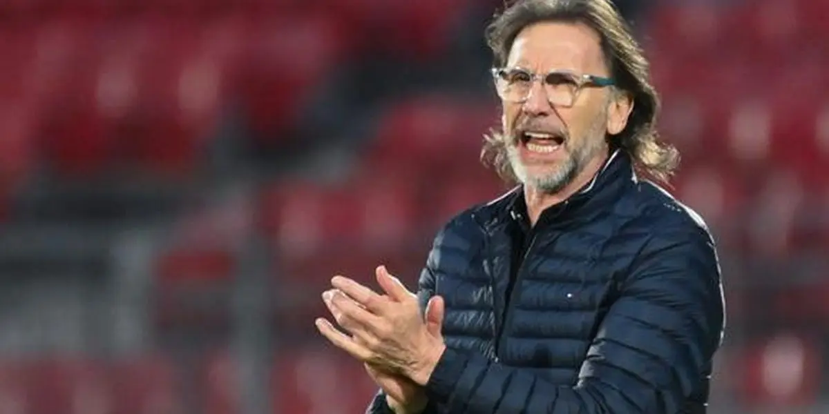 Perú perdió a Luis Advíncula por una lesión a última hora, pero le llegaron buenas noticias al Tigre para la fecha triple.