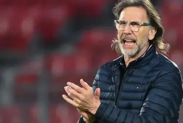 Perú perdió a Luis Advíncula por una lesión a última hora, pero le llegaron buenas noticias al Tigre para la fecha triple.