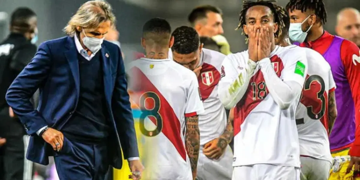 Perú podría tener un segundo amistoso en setiembre