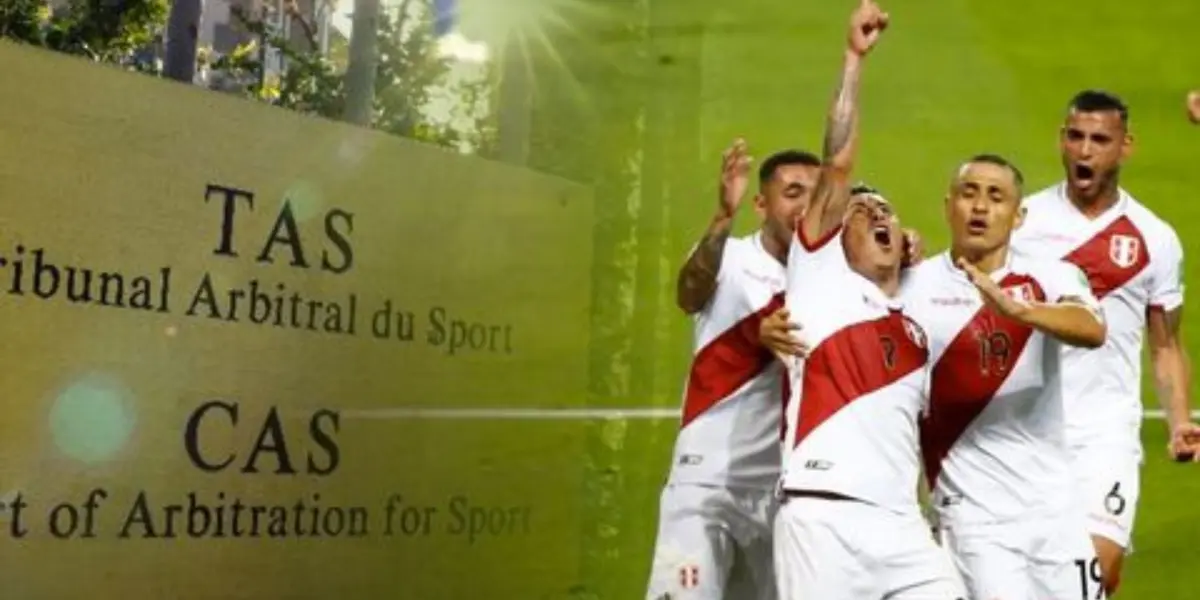 Perú quiere sacar a Ecuador del Mundial de Qatar 2022