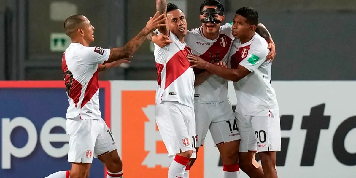 Perú recibe halagos desde Uruguay antes de su primera gran final por las eliminatorias