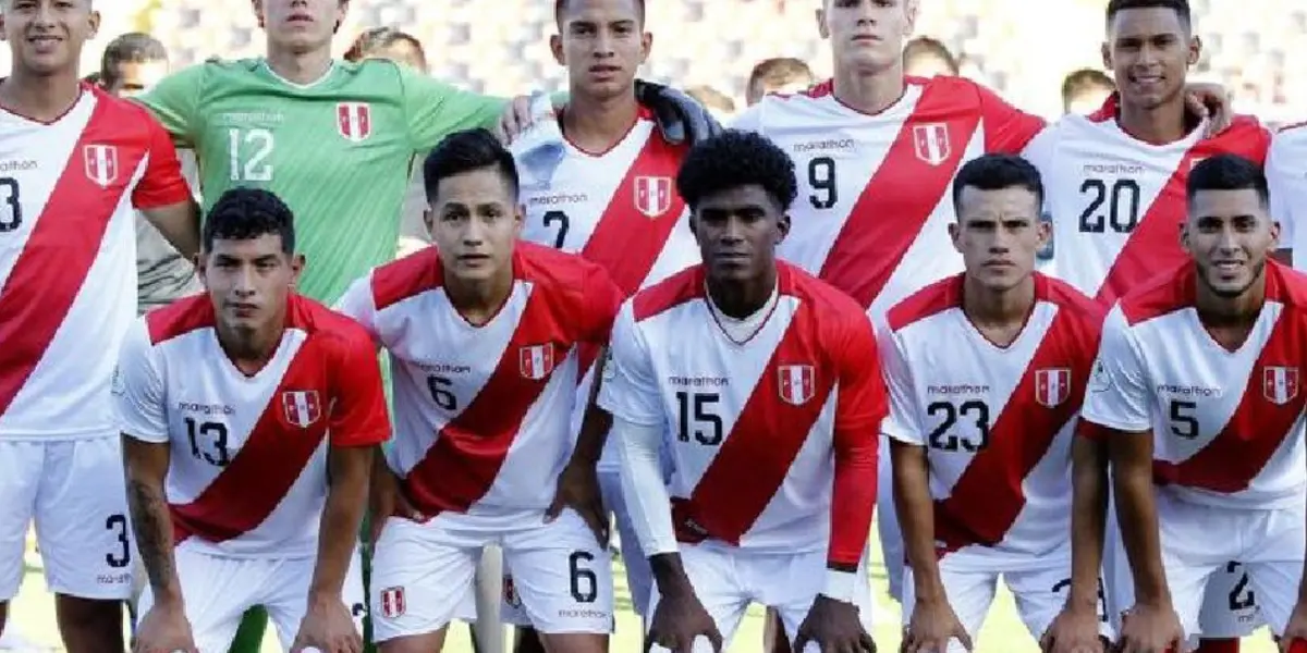 Perú se prepara para un nuevo amistoso con Chile