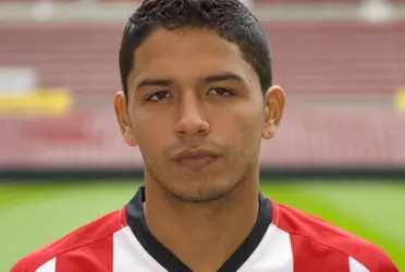 Perú se pudo librar mucho antes de la indisciplina del 'Chico Maravilla', pero desistieron luego de enterarse de su debilidad por la noche.