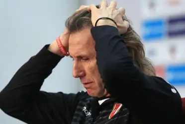 Perú sufre en los balones aéreos y el Tigre dejó fuera de lista al mejor hombre en el juego por arriba.