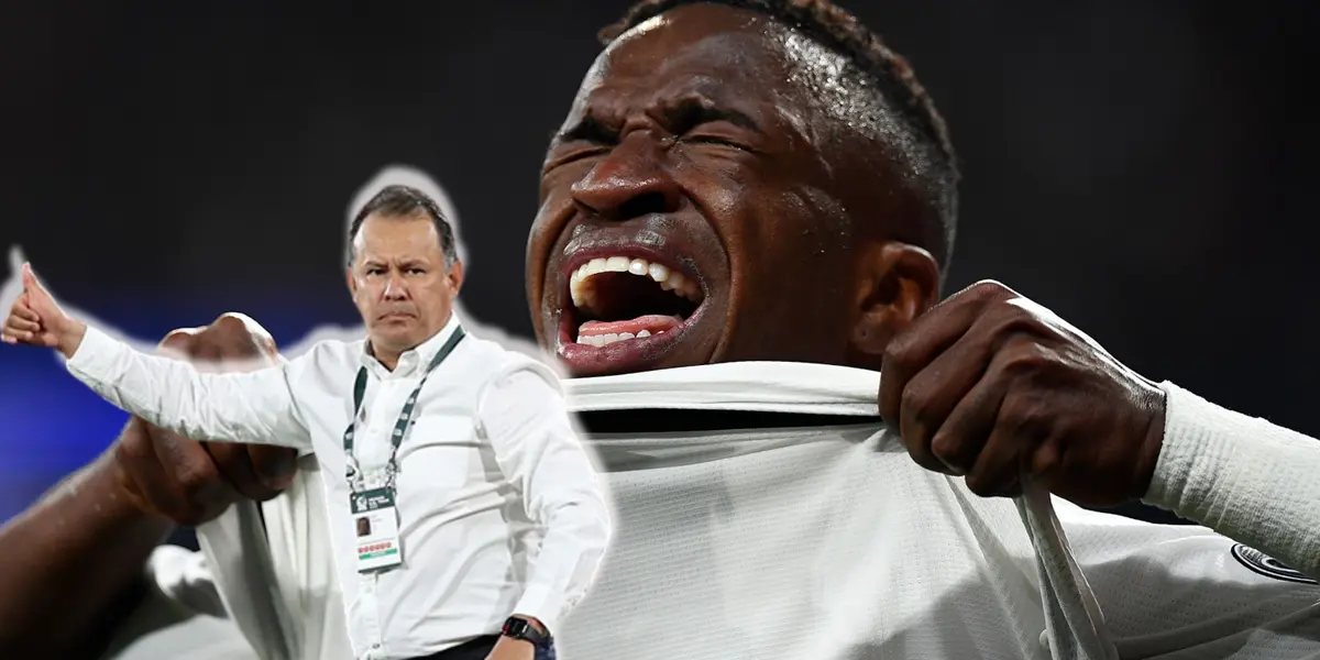 Peruano humilló a crack brasileño, pero Juan Reynoso no lo llamará