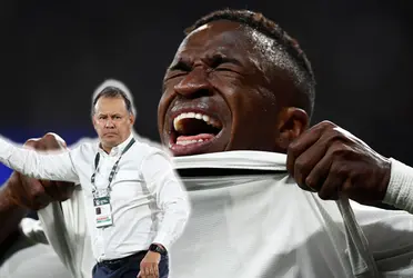 Peruano humilló a crack brasileño, pero Juan Reynoso no lo llamará