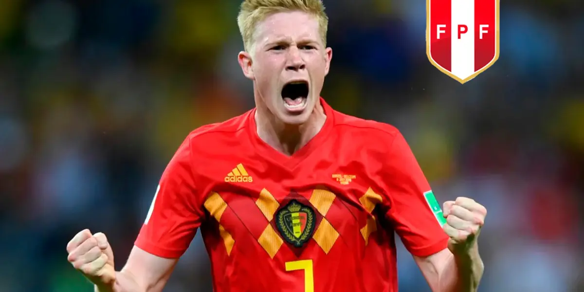 Peruano la rompe en la Premier League