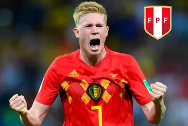 Peruano la rompe en la Premier League