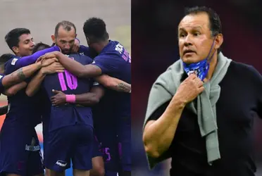 Peruano la viene rompiendo en la Liga 1 y a nivel internacional