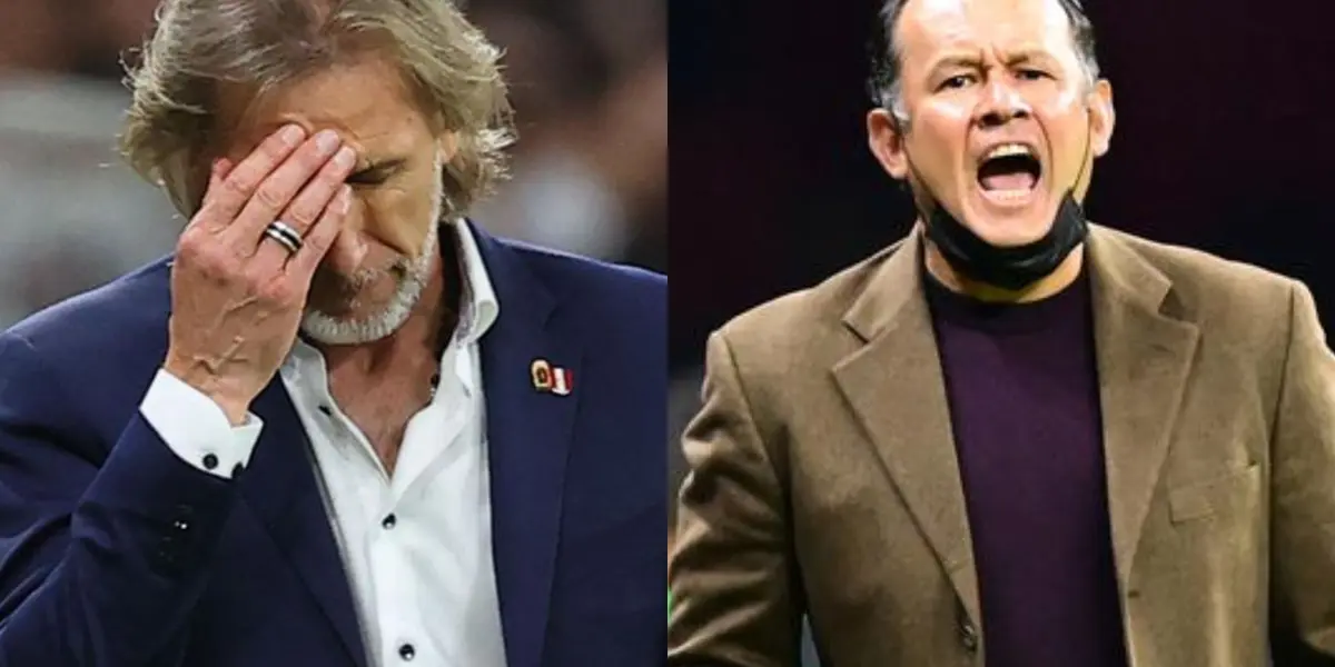 Peruano la viene rompiendo y sería convocado por el ‘Cabezón’