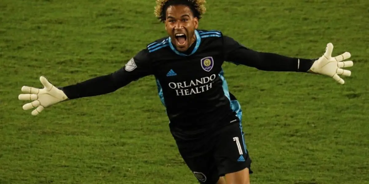 Peruano llegaría a la MLS proveniente de la Liga 1