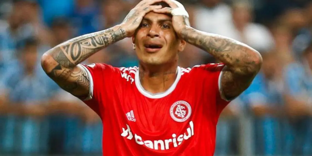 Peruano optó por quedarse trabajando en su país natal