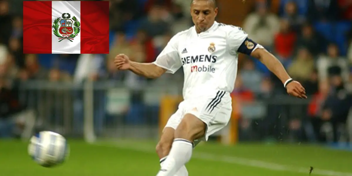 Peruano que milita en la MLS fue convocado a la selección peruana