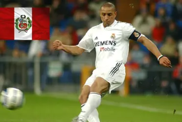 Peruano que milita en la MLS fue convocado a la selección peruana