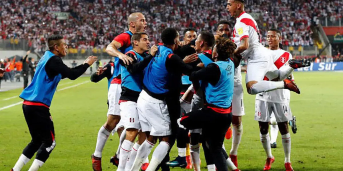 Peruano no tuvo éxito en la Premier League, y ahora tuvo que responder ante la justicia