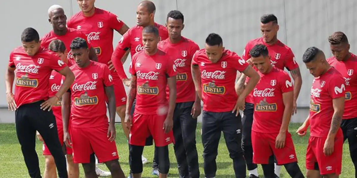 Peruano y un caso más de las promesas que no terminaron de ser realidad