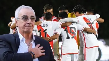 Pese a la eliminación, los únicos de la Sub23 que merecen una chance con Fossati