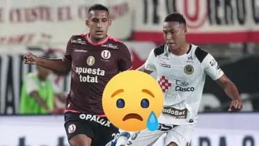 Pese a la victoria por 1-0, el jugador que más extrañó la ´U´ el día de hoy