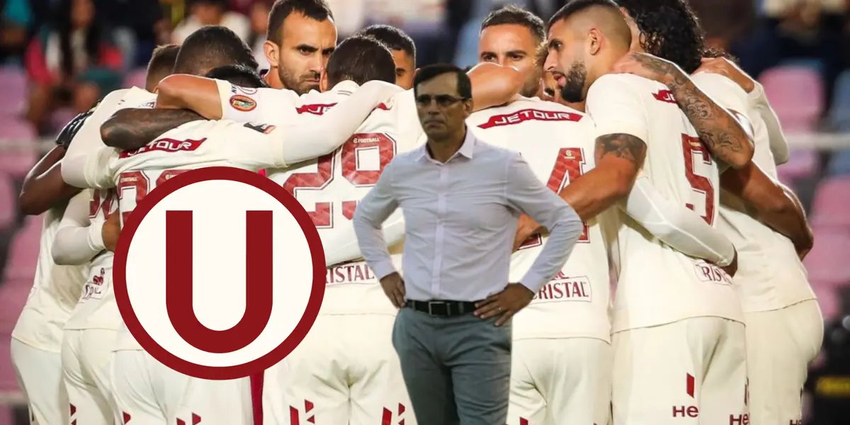 Pese a no tener partidos en Primera, jugará el Centenario con la U