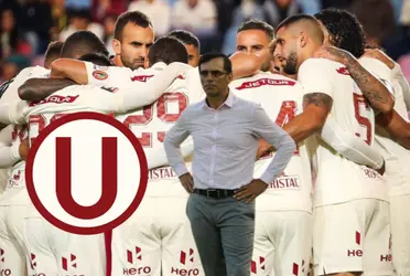 Pese a no tener partidos en Primera, jugará el Centenario con la U