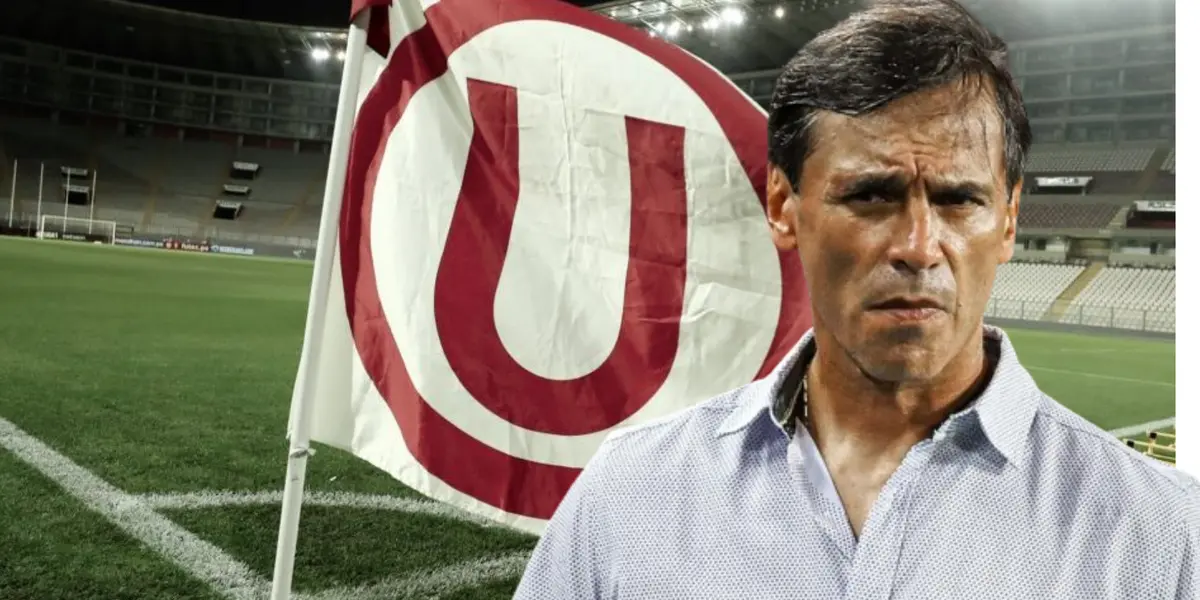 Pese a que fue inscrito, probablemente Fabián Bustos no lo haga jugar nunca