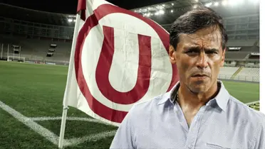 Pese a que fue inscrito, probablemente Fabián Bustos no lo haga jugar nunca