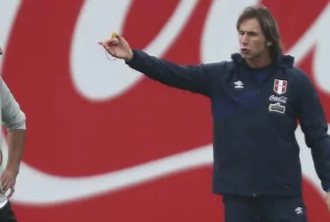 Pese a que la Selección pasa por momentos difíciles en la defensa, Gareca no toma en cuenta a uno de los defensivos más importantes, Carlos Zambrano no es tomado en cuenta desde hace varios meses.