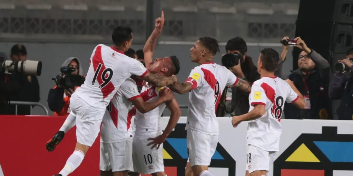 Pese a que la Selección tuvo su mejor rendimiento, varios de los jugadores fueron reconocidos como parte del 11 ideal de la fecha.