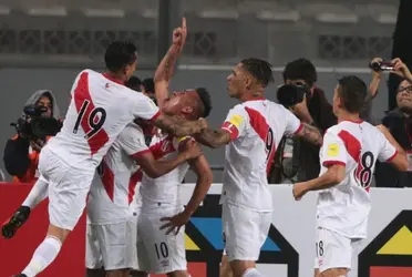 Pese a que la Selección tuvo su mejor rendimiento, varios de los jugadores fueron reconocidos como parte del 11 ideal de la fecha.