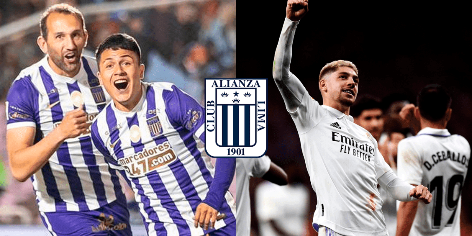 Pese al aumento de su valor en el mercado de fichajes, es poco valorado en Alianza Lima
