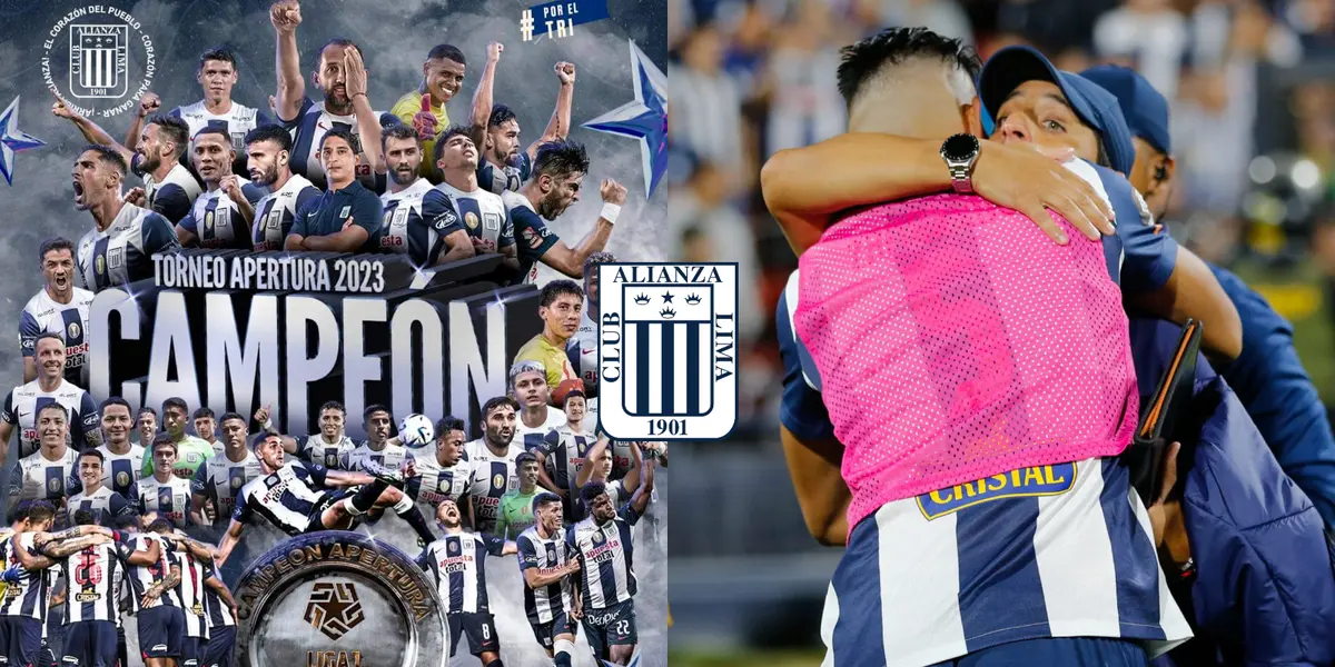 Pese al haber ganado el Apertura, Guillermo Salas los dejaría ir