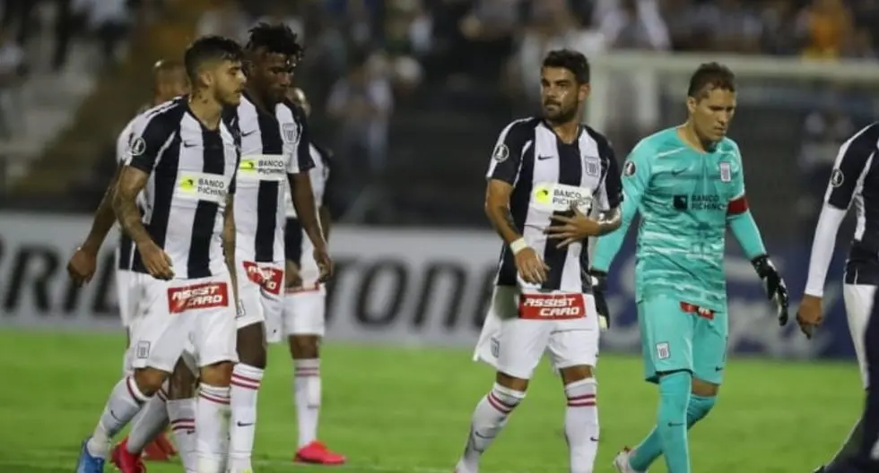 Pese al negativo resultado de Alianza Lima obtenido en tierras uruguayas, hubo un jugador que demostró ser el único jugador de portar la casaca blanquiazul