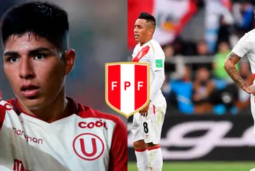 Pese a estar en un buen momento, Juan Reynoso no lo quiere en la Selección Peruana