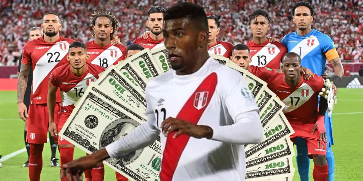 Pese a estar en un mejor momento que el mismo Carlos Ascues no lo llaman a la Selección Peruana