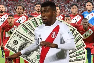 Pese a estar en un mejor momento que el mismo Carlos Ascues no lo llaman a la Selección Peruana