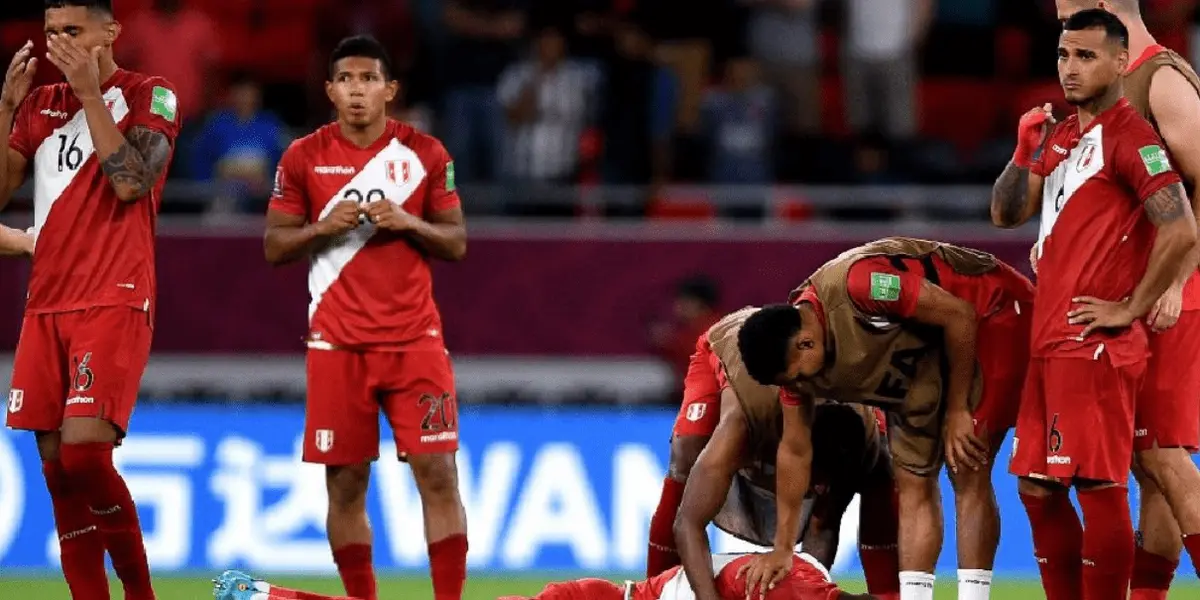 Pese a jugar mal en la Selección Peruana, en su club hace los méritos para volver a ser convocado