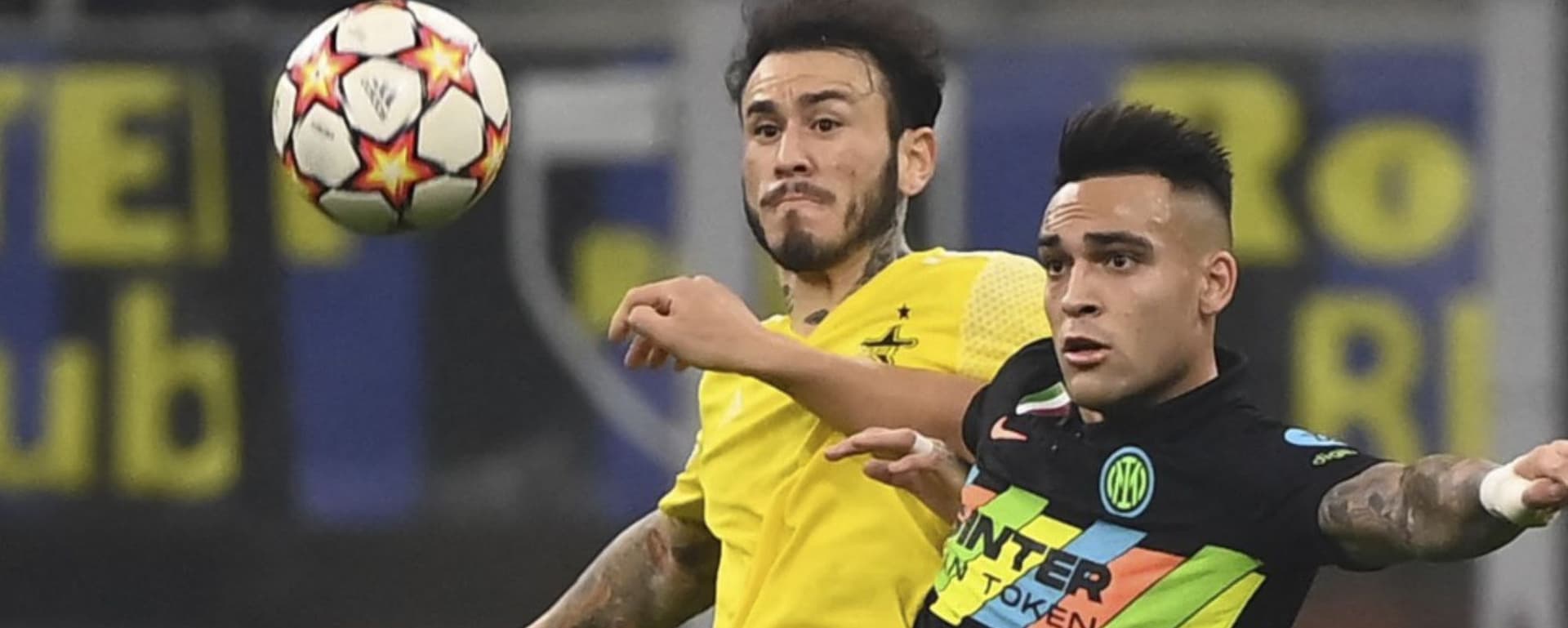 Pese a la derrota por 3-1 del Sheriff ante el Inter de Milán, Gustavo Dulanto firmó otra buena actuación en la Champions League y ya hay clubes interesados en contratarlo.