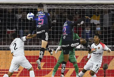 Pese a la goleada en Ecuador, un jugador de Melgar impresionó a Juan Reynoso