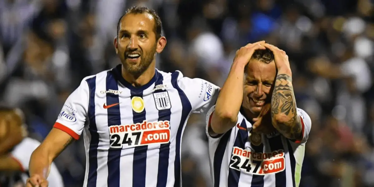 Pese a la gran temporada del año pasado, Pablo Lavandeira pierde la confianza de Salas