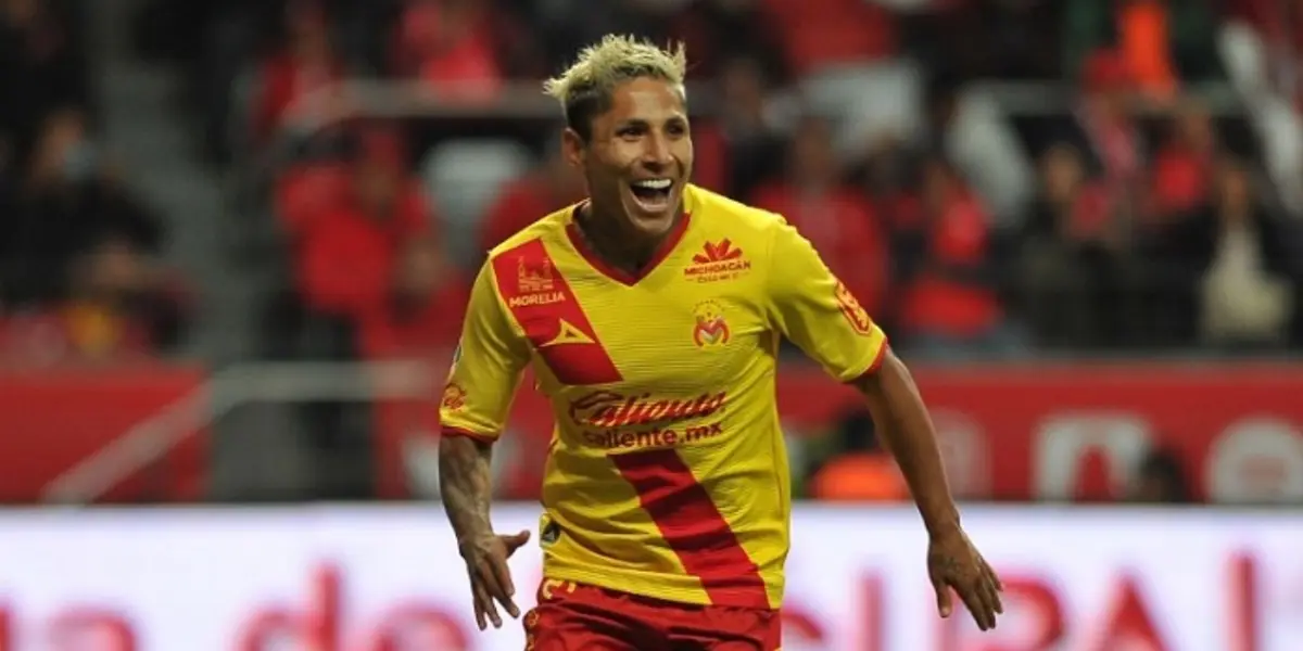 Pese a la impactante cantidad de goles que marcó 'La Pulga', esto no se acerca en nada al verdadero récord peruano en México.