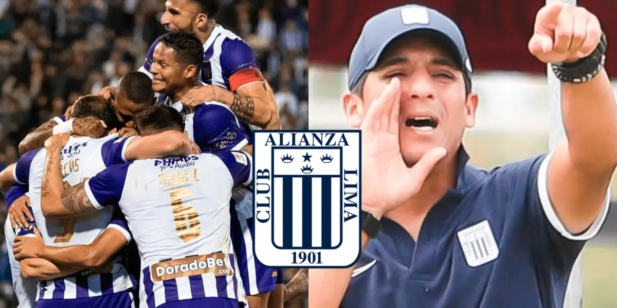 Pese a la victoria, dos jugadores en general fueron un desastre en Alianza Lima
