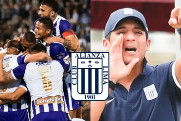 Pese a la victoria, dos jugadores en general fueron un desastre en Alianza Lima