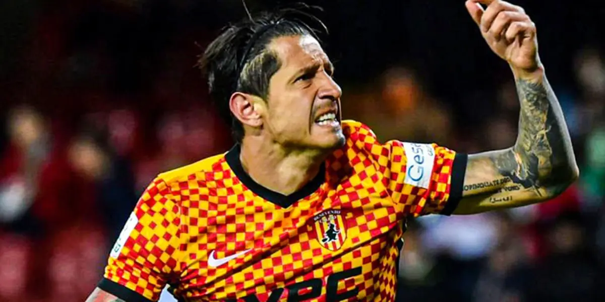 Pese a que el ‘Bambino’ aún no define su futuro, crack mundial lo recomendaría al Parma