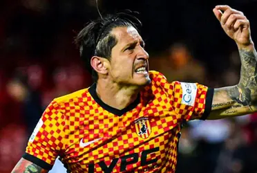 Pese a que el ‘Bambino’ aún no define su futuro, crack mundial lo recomendaría al Parma