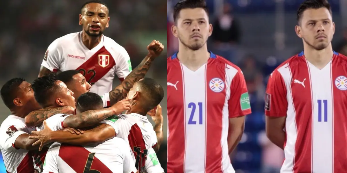 Pese a que el jugador bajó en su cotización vale más que los delanteros 'guaraníes'