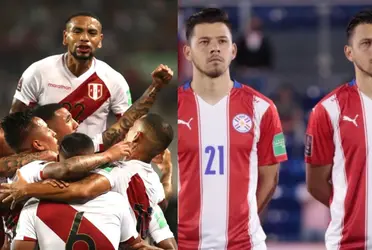 Pese a que el jugador bajó en su cotización vale más que los delanteros 'guaraníes'